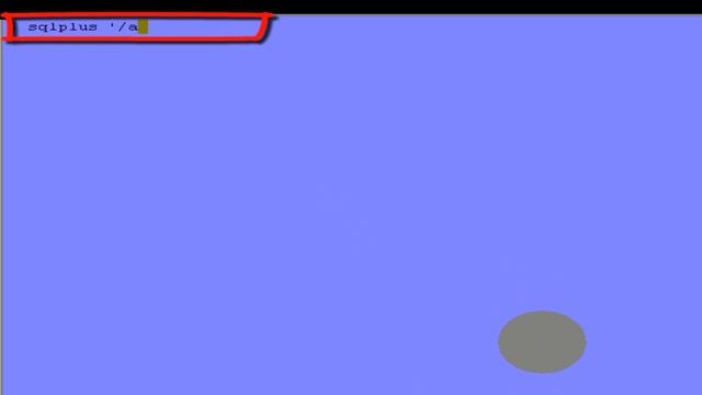 Oracle 11g Shudown and Startup Video смотреть онлайн