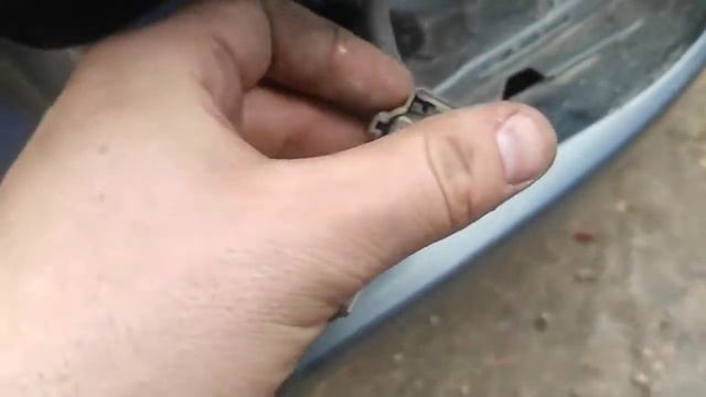Шкода Октавия А7 замена лампочки ПТФ 12 июля 2021 г. смотреть онлайн