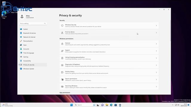 Should You Upgrade To Windows 11 or Wait For Windows 12 смотреть онлайн