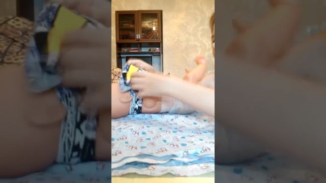 Одеваемся в Ашан смотреть онлайн