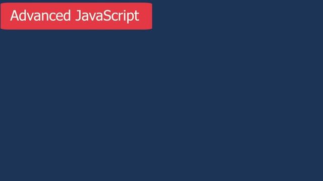 [Beyond JavaScript in Arabic #08] - JavaScript Is Single /Multi Threaded смотреть онлайн