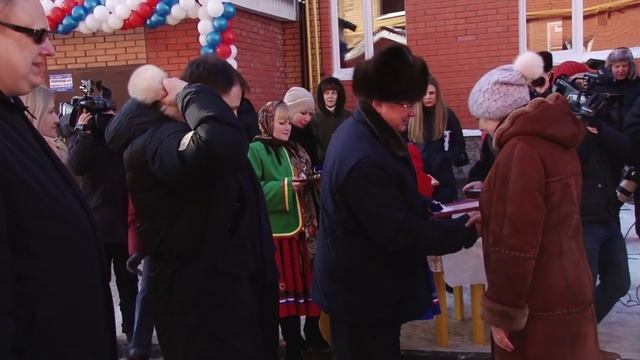 Губернатор Тульской области Владимир Груздев ушёл с поста - Следи за собой... смотреть онлайн