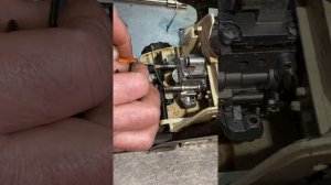 Штиль 180 не заводится на холодную