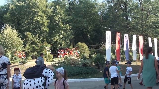 зарядка в детском саду июль 2022 год смотреть онлайн