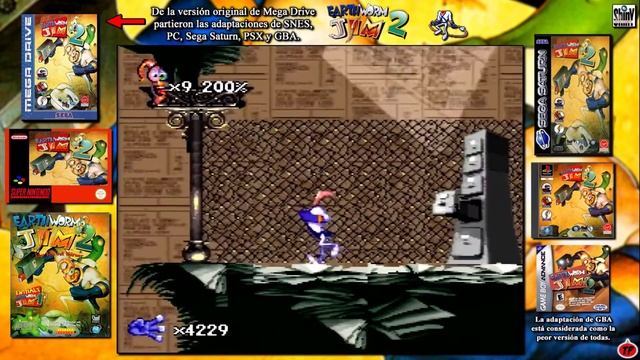 TOP 10 - Super Nintendo: ¡Juegos de ORO! смотреть онлайн