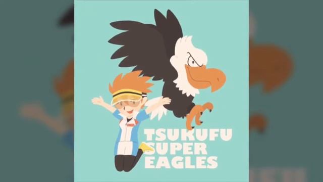 ALL EYESHIELD 21 TEAMS смотреть онлайн