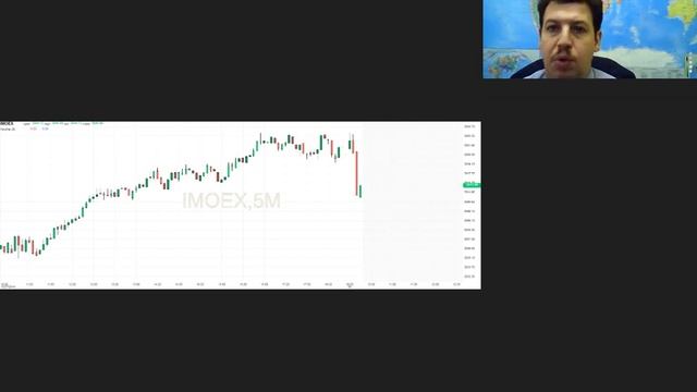 РИКОМ ТРАСТ утренний обзор рынков 2019 12 30 смотреть онлайн