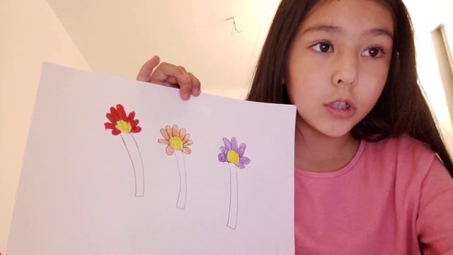 Поделка. Розы и сердечко ❤?? смотреть онлайн