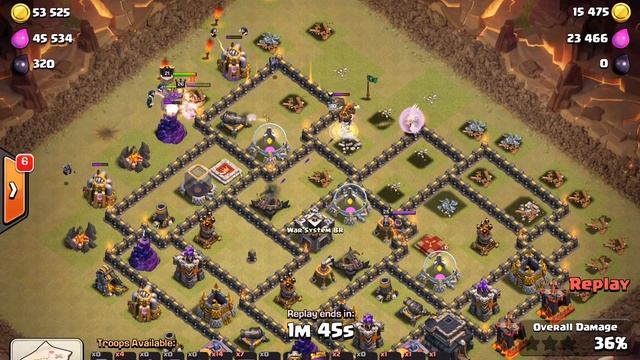 Centum Arena War Recap #3 смотреть онлайн