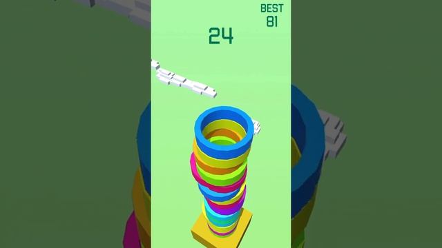 Block game - Buildy Blocks смотреть онлайн