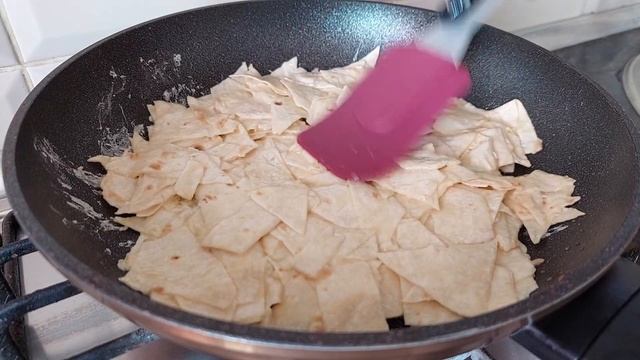 Кулинарные приключения с Юлией