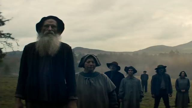 lastest 2020 - Gretel & Hansel (Sophia Lillis, Alice Krige, Jessica De Gouw) - Coming Soon #70 смотреть онлайн