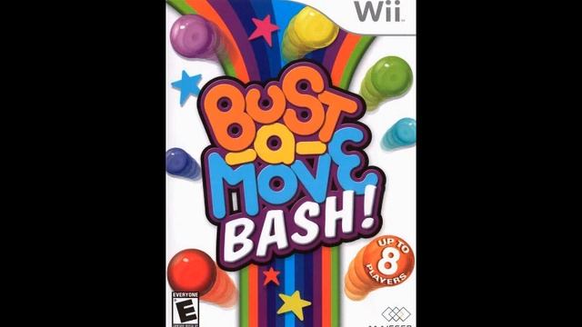 Sound Test Unlocked! Best VGM 1921 - Main Menu (Bust-A-Move Bash!) смотреть онлайн