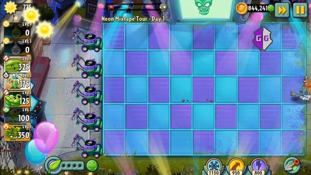 Script Mega Menu Plants vs Zombie 2 Change Projectile test (10.9.1) смотреть онлайн