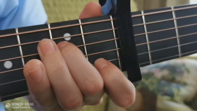 Jony-Kometa (Fingerstyle Cover Arranged by Ivan Zakharenka) смотреть онлайн