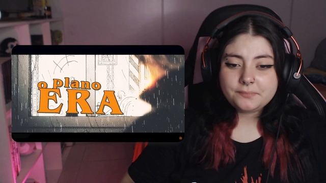 REACT | All Blue | Sanji (One Piece) | Enygma ‹ Aline › смотреть онлайн