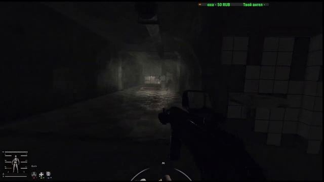 ?ANOMALY 1.5.2 ☣️ Custom ☣️№5? НОВАЯ ГРАФИЧЕСКАЯ СБОРКА ? смотреть онлайн