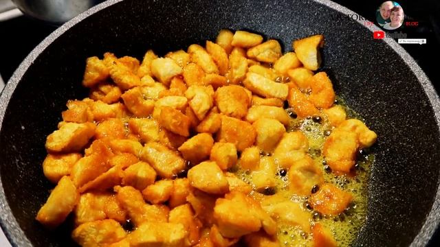 Кулинарный алхимик