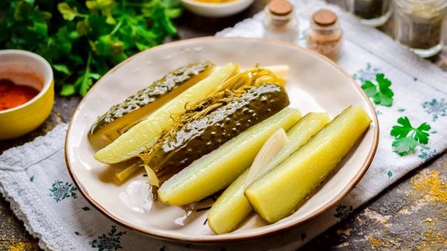 Сборник рецептов