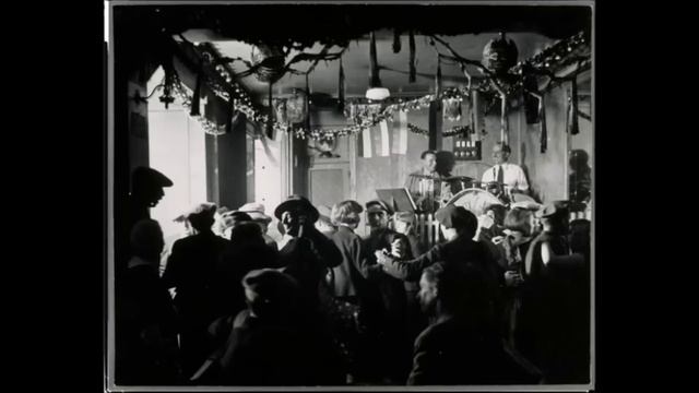 Adolphe Deprince - Un Violon dans la Nuit (1935) смотреть онлайн