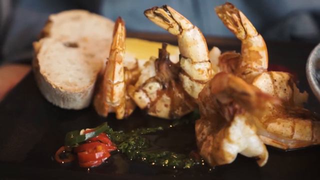 Seaside - Fish & Seafood Bar