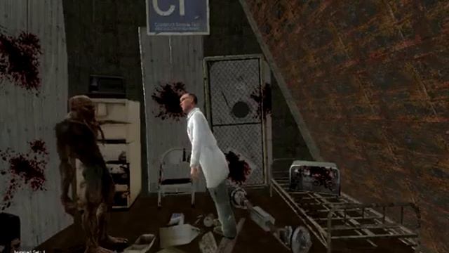 S.T.A.L.K.E.R. видео анекдоты спец выпуск 5 смотреть онлайн