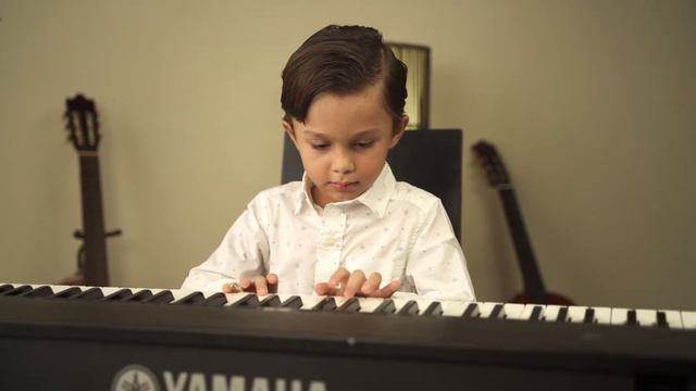 PEQUEÑO SCHERZO JUAN FERNANDO GARCIA смотреть онлайн
