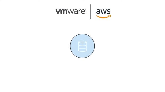 Combine the Flexibility of AWS Cloud With Your On-Prem Oracle Rac Workloads With VMware Cloud on AW смотреть онлайн