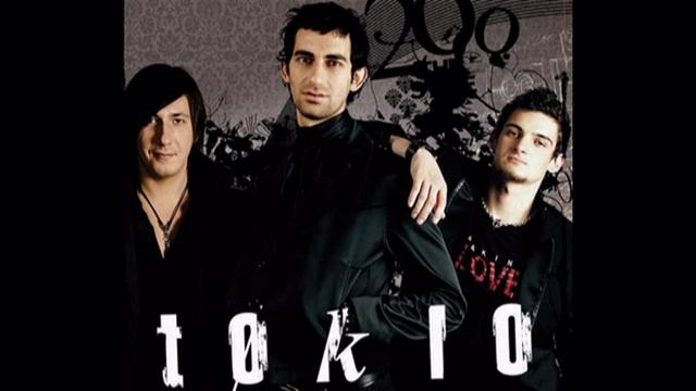 TOKIO - "кочевники" смотреть онлайн