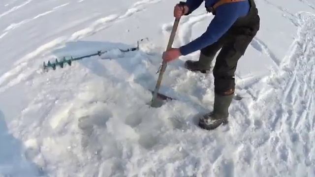Лов краба сахалин смотреть онлайн