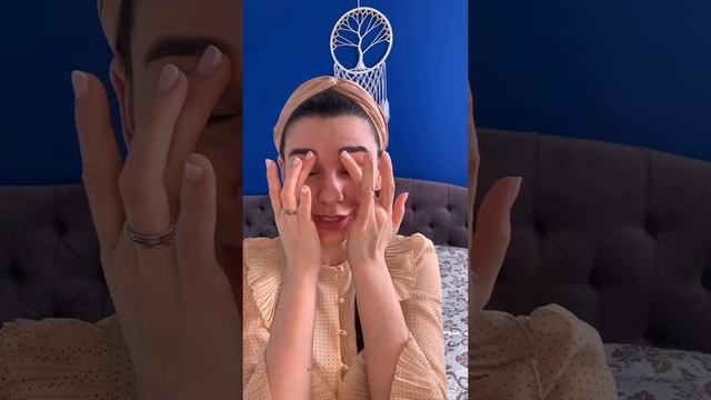 Как лечить насморк во время беременности? Гимнастика от заложенности носа! смотреть онлайн