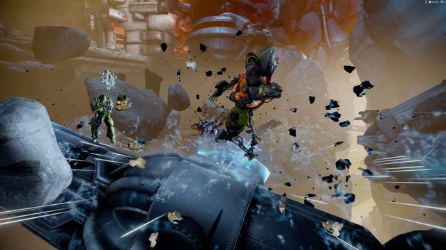 Warframe capture battle смотреть онлайн