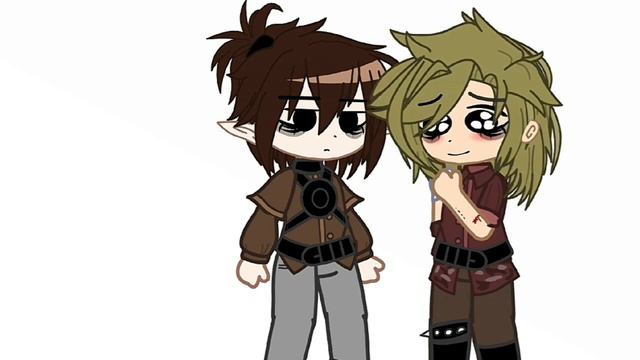 #drugsau - Габриэль/Данте, Ромео, Феликс смотреть онлайн