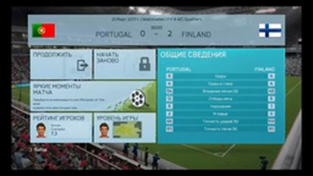 Прохождение FIFA 16 Карьера тренера (групповые отборочные матчи на Чемпионат Мира ) # 1 смотреть онлайн