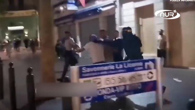 ОН убил мусульманина — ему дарят 1 млн €! смотреть онлайн