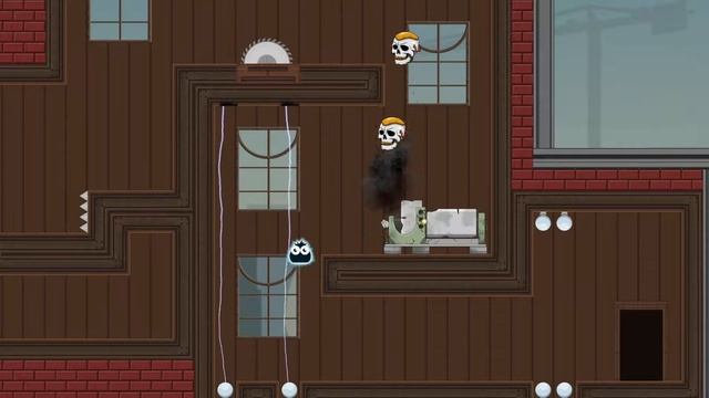 Gum Guy - Fierce Factory смотреть онлайн