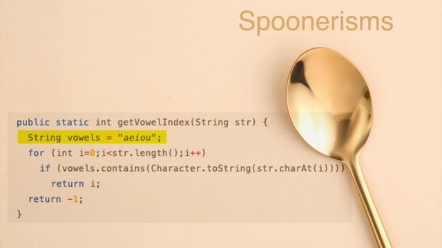 Spoonerisms Java Coding Challenge | Edabit | How’d You Code That? смотреть онлайн