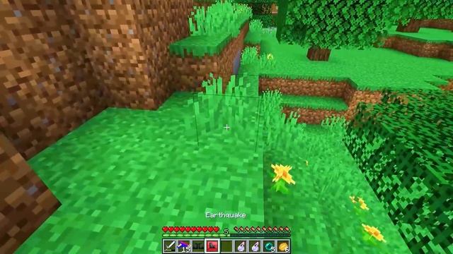 MEAN APHMAU is the BOSS In Minecraft! смотреть онлайн