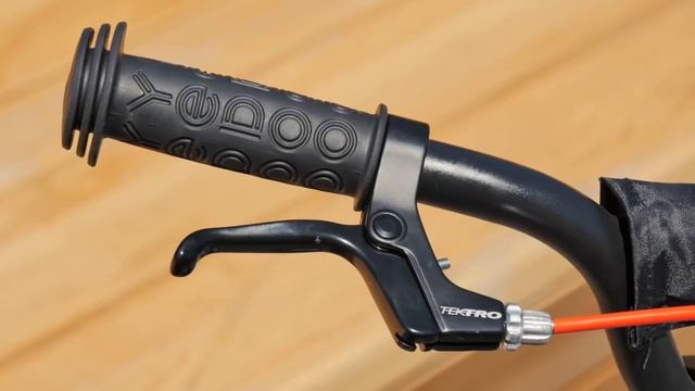 Koloběžka Yedoo Wzoom New – #YEDOOtyden смотреть онлайн