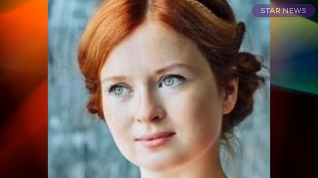 Кто муж? Подробности жизни рыжеволосой красавицы актрисы Екатерины Копановой смотреть онлайн