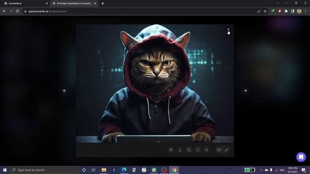 How To Use Leonardo Ai Full Tutorial For Beginners (Step by Step Method) смотреть онлайн