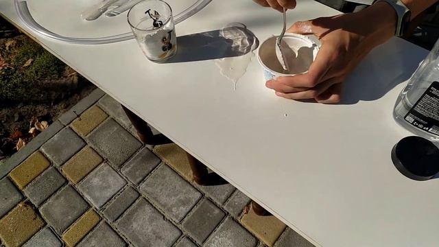 Как сделать гипсовый инкубатор своими руками? Для муравьёв! смотреть онлайн
