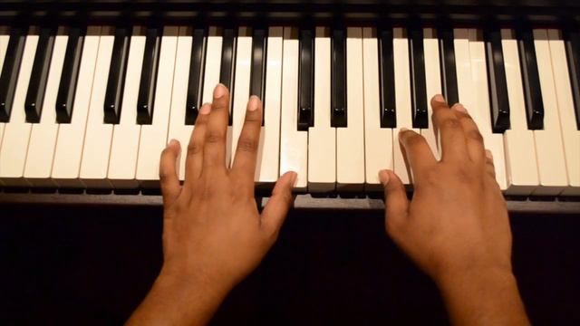 Tumbalalaika Piano Tutorial смотреть онлайн