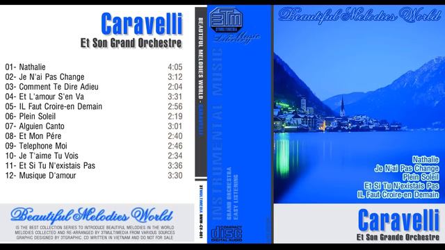 BMW - Caravelli - Nathalie