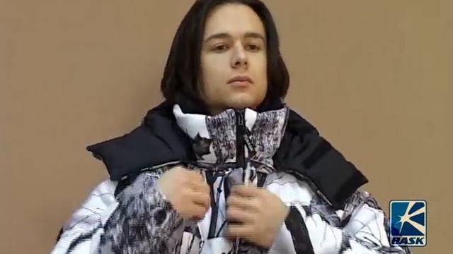 HRT Makalu Suit костюм для охоты и рыбалки (BASK Makalu)