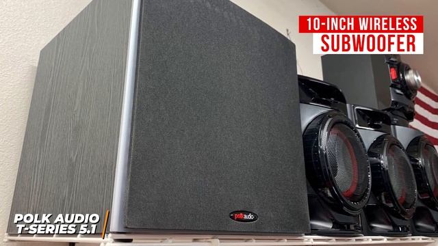 Best 5 Home Theater Systems of 2022 - Klipsch | Yamaha | Polk | Sonos 5.1 | Bose Lifestyle 650 смотреть онлайн