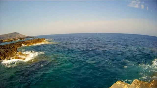 Malta July 2016 смотреть онлайн