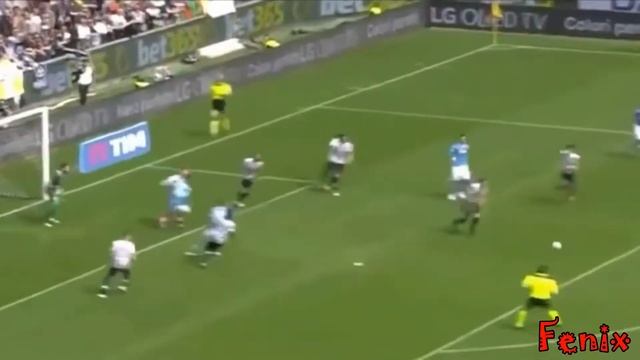 КАК ИГРАЕТ ГОНСАЛО ИГУАИН смотреть онлайн