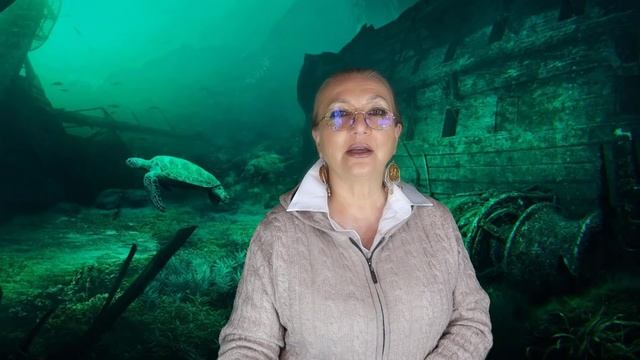 НАСА пошли в океан за подземными жителями  № 3168