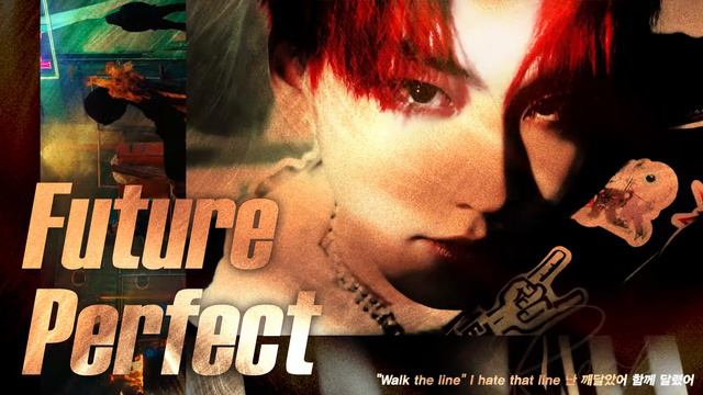 커버 보컬 팀 OnTheLow 🎤 | ENHYPEN (엔하이픈) - Future Perfect (Pass the MIC) смотреть онлайн